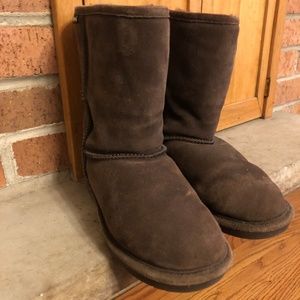 Bearpaw Boots
